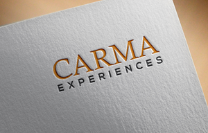 Logo Design by Design_tamim for Carma Experiences | Design: #37083054