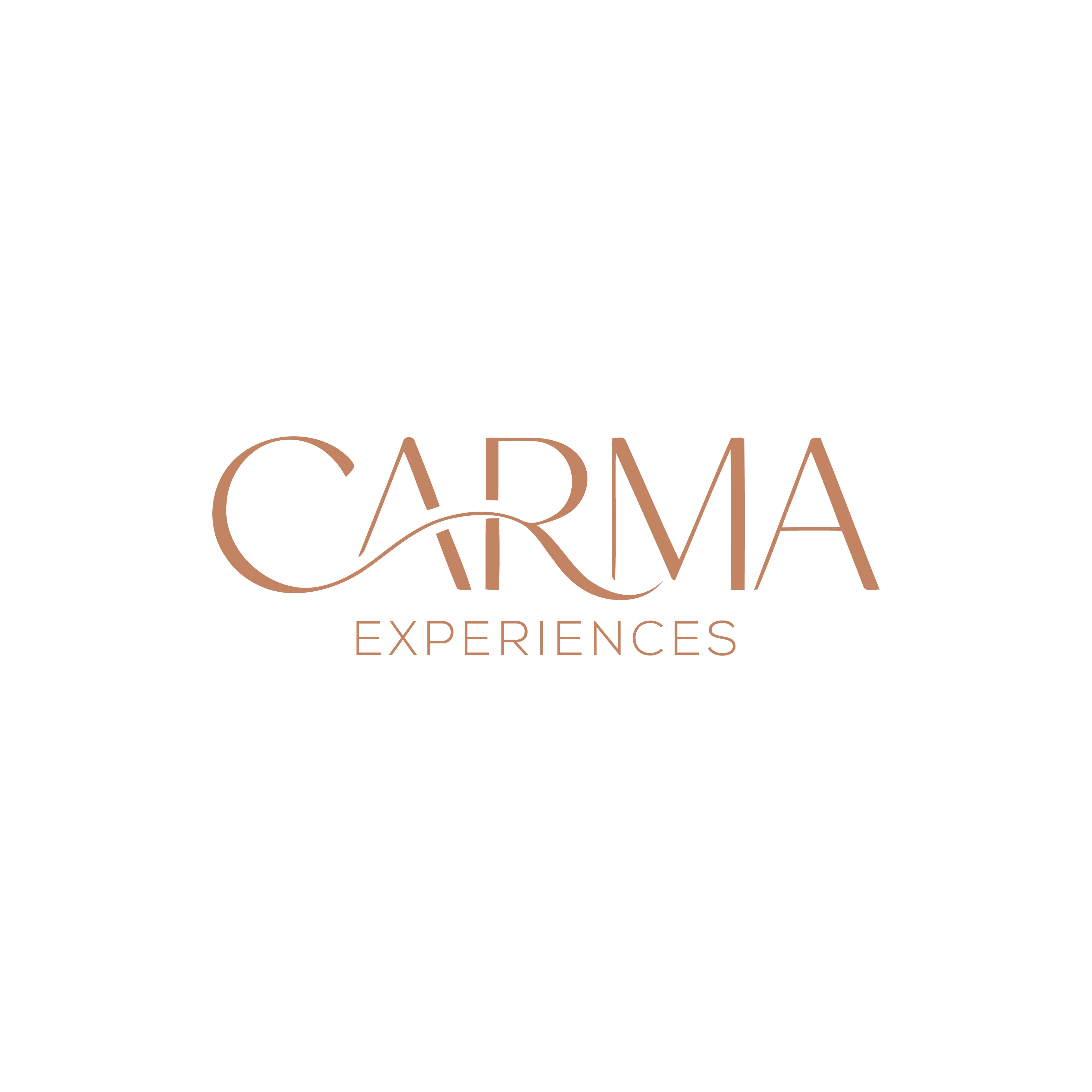 Logo Design by abu931102 for Carma Experiences | Design #37072845