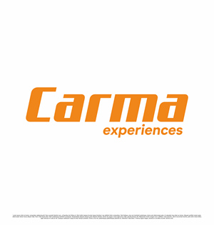 Logo Design by saesean for Carma Experiences | Design: #37087083