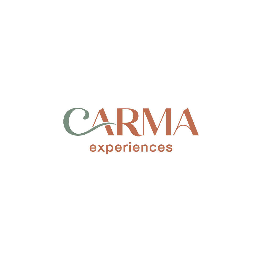 Logo Design by Jonshonkal for Carma Experiences | Design #37123835