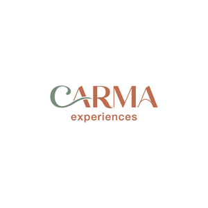 Logo Design by Jonshonkal for Carma Experiences | Design: #37123835