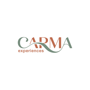 Logo Design by Jonshonkal for Carma Experiences | Design: #37123836