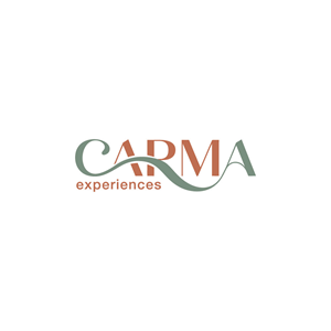 Logo Design by Jonshonkal for Carma Experiences | Design: #37123837
