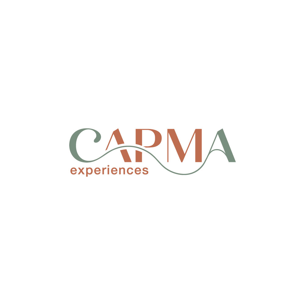 Logo Design by Jonshonkal for Carma Experiences | Design #37127860