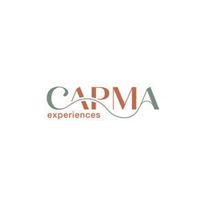 Logo Design by Jonshonkal for Carma Experiences | Design: #37127860