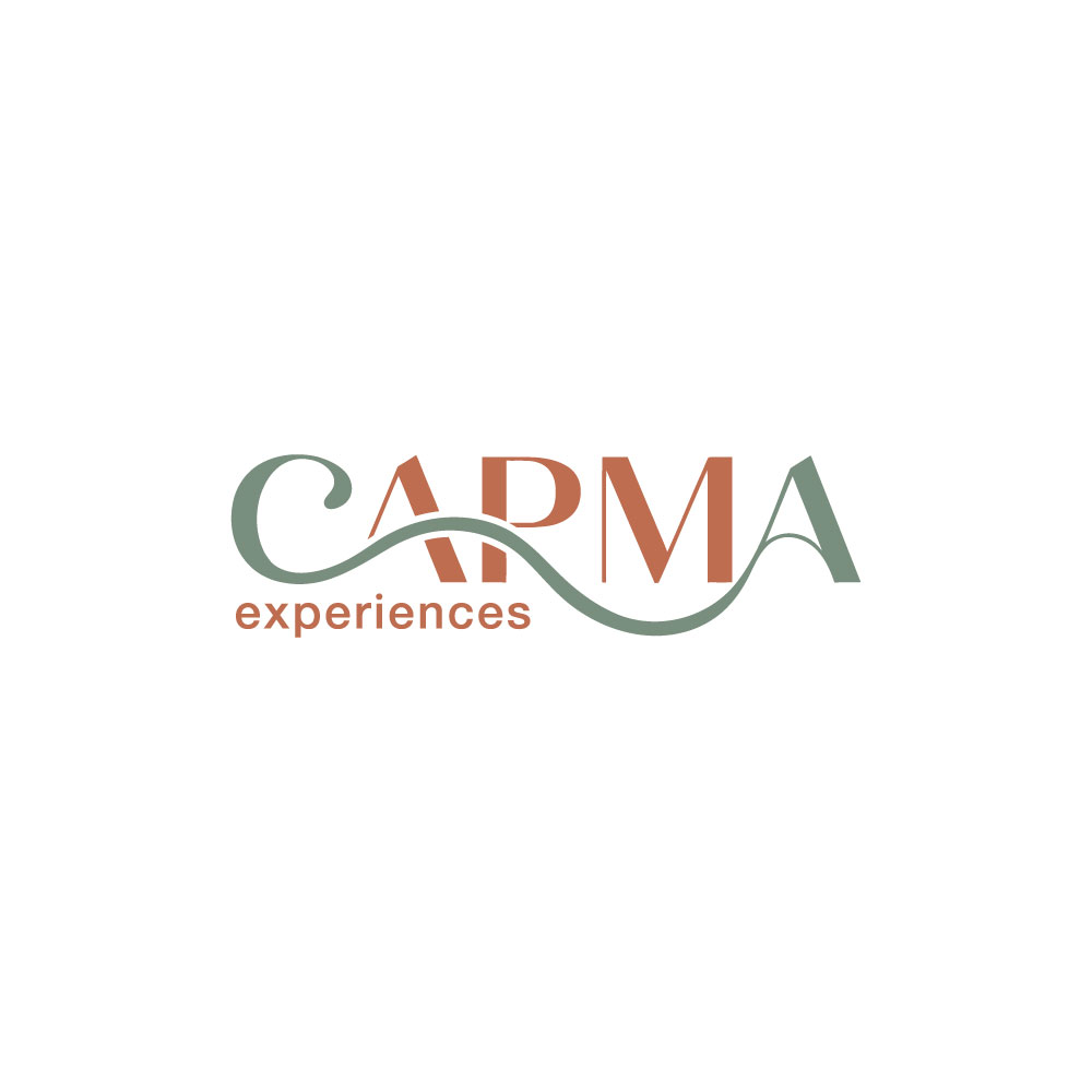 Logo Design by Jonshonkal for Carma Experiences | Design #37127861