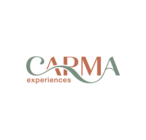 Logo Design by Jonshonkal for Carma Experiences | Design: #37130121