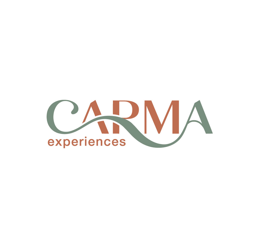 Logo Design by Jonshonkal for Carma Experiences | Design #37130122