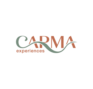 Logo Design by Jonshonkal for Carma Experiences | Design: #37130123