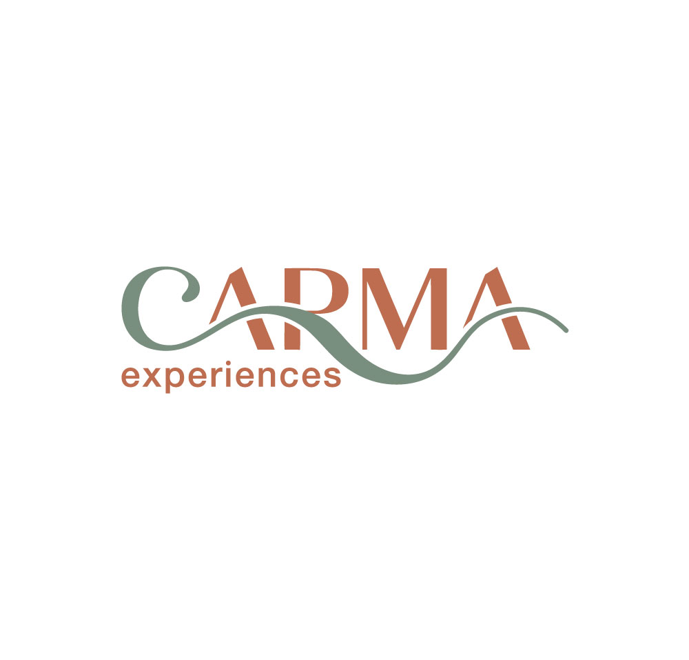 Logo Design by Jonshonkal for Carma Experiences | Design #37137630
