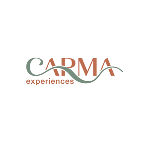 Logo Design by Jonshonkal for Carma Experiences | Design: #37137630
