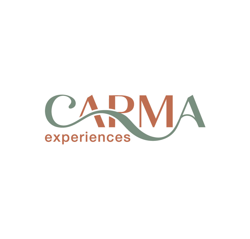 Logo Design by Jonshonkal for Carma Experiences | Design #37137631