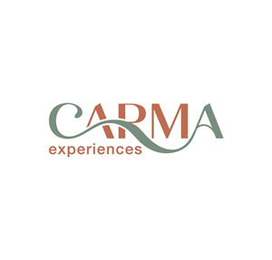 Logo Design by Jonshonkal for Carma Experiences | Design: #37137631
