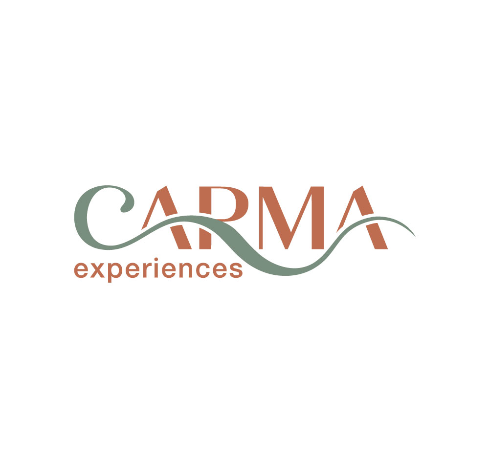 Logo Design by Jonshonkal for Carma Experiences | Design #37137632