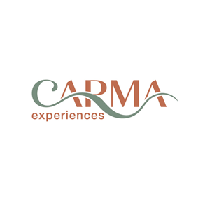 Logo Design by Jonshonkal for Carma Experiences | Design: #37137632