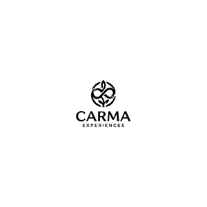 Logo Design by Coli for Carma Experiences | Design: #37093961