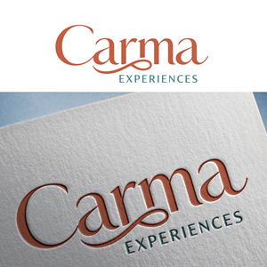 Logo Design by Shariqology for Carma Experiences | Design #37072503