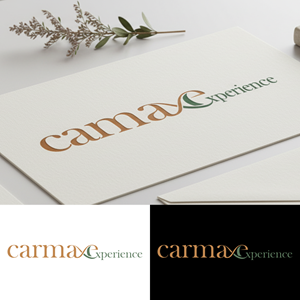 Logo Design by Dalang Design for Carma Experiences | Design: #37073478