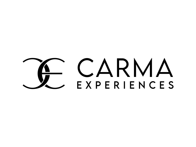 Logo Design by DiandraKali for Carma Experiences | Design #37095491