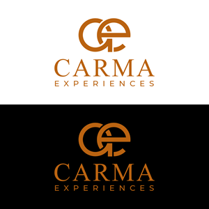 Logo Design by cah awu for Carma Experiences | Design: #37071304