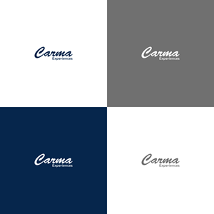 Logo Design by MK_STD for Carma Experiences | Design #37094483