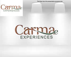 Logo Design by niajul hok for Carma Experiences | Design: #37071661