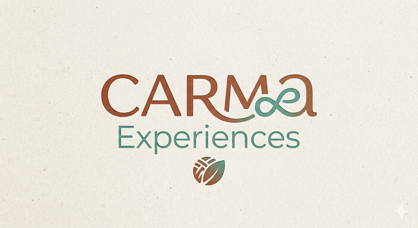 Logo Design by hossain32 for Carma Experiences | Design #37072081