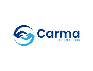 Logo Design by Zbiz for Carma Experiences | Design #37078360