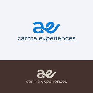 Logo Design by Mahera23 for Carma Experiences | Design: #37073006