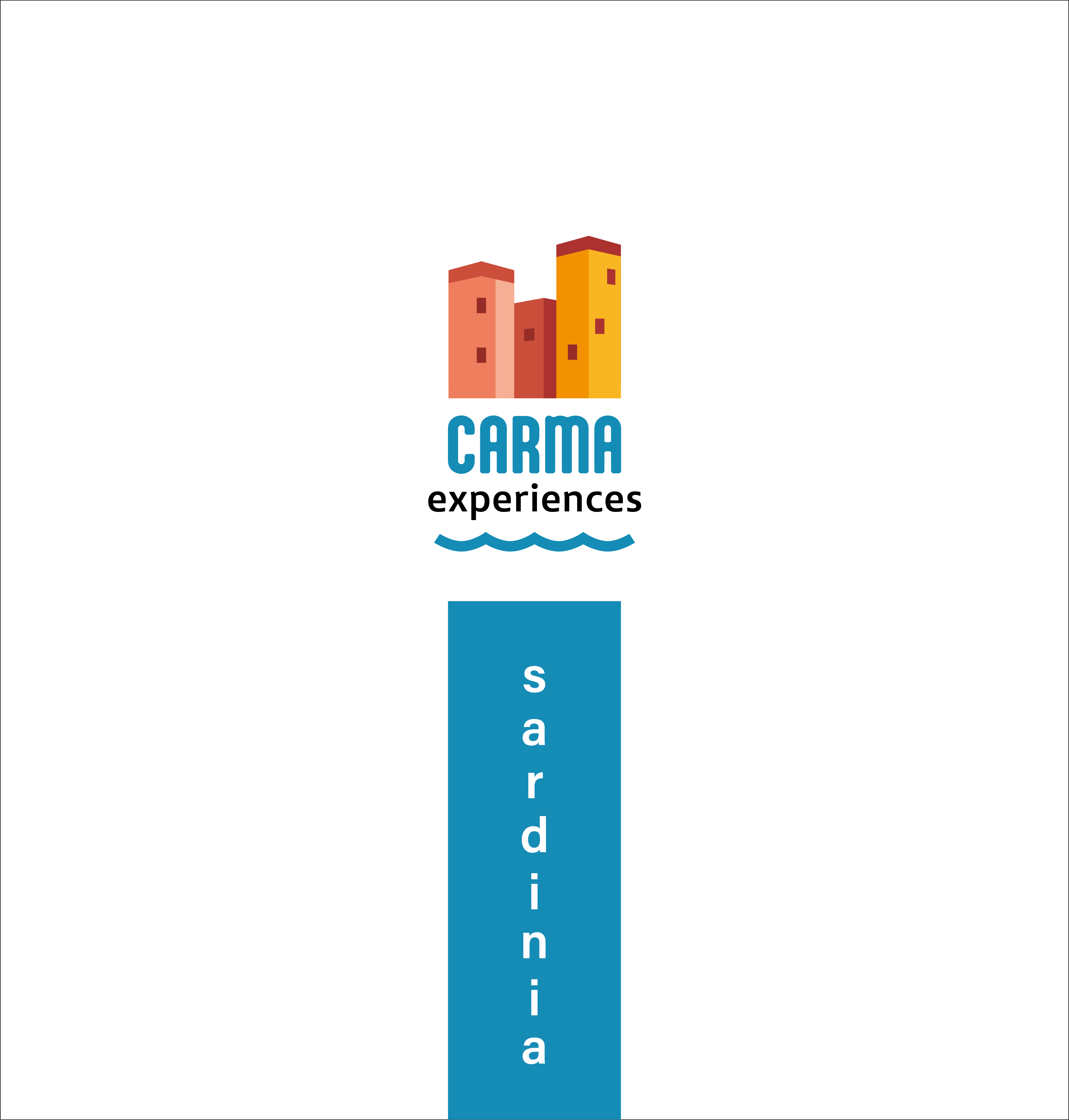 Logo Design by AndyMang for Carma Experiences | Design #37086032