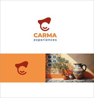 Logo Design by AndyMang for Carma Experiences | Design: #37090326