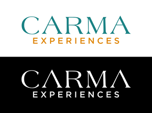 Logo Design by Noor Ezz for Carma Experiences | Design: #37101664
