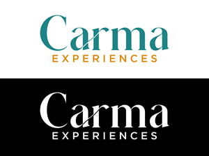 Logo Design by Noor Ezz for Carma Experiences | Design: #37101665