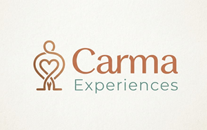 Logo Design by NovaCriação for Carma Experiences | Design: #37075496