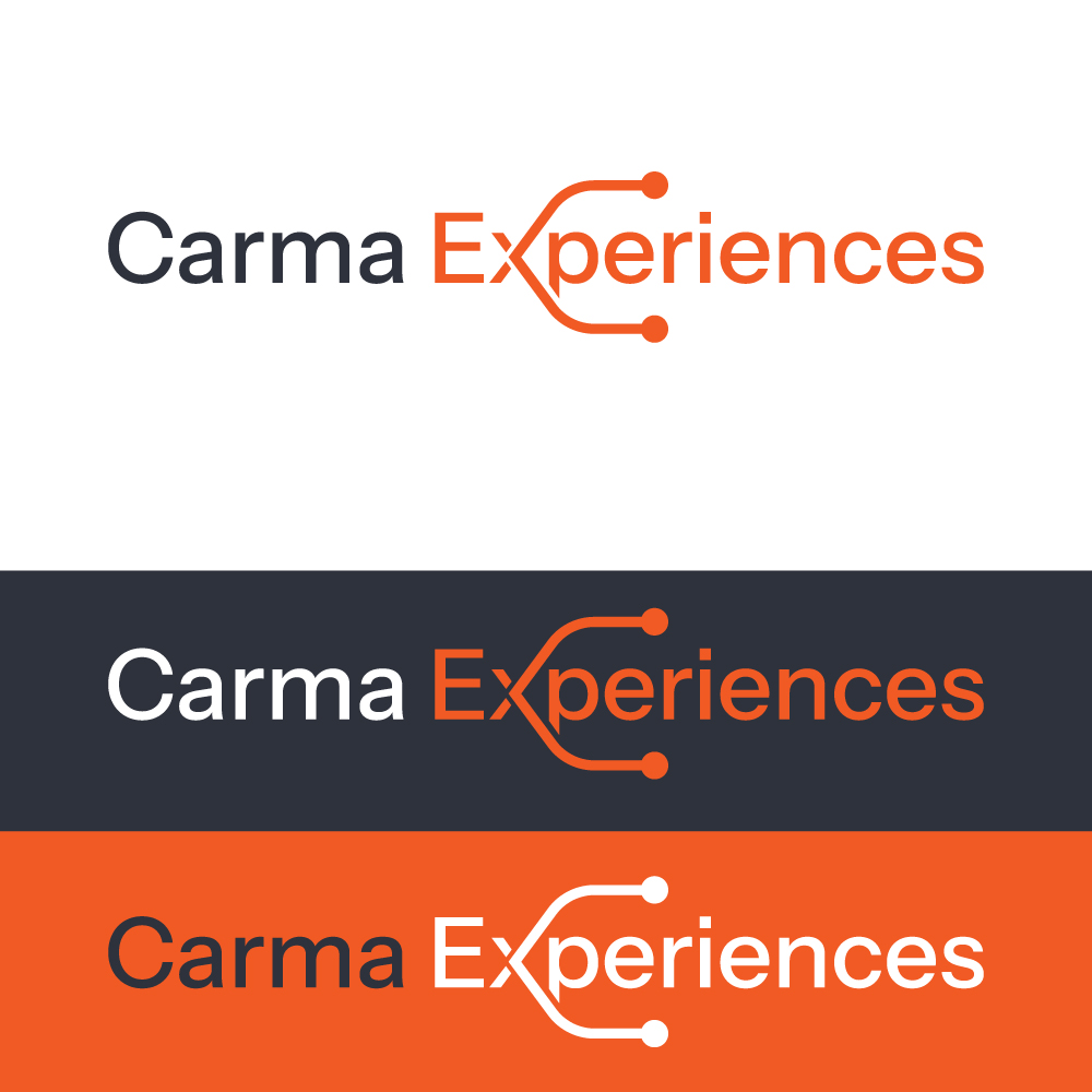 Logo Design by Designerrasedul for Carma Experiences | Design #37072193