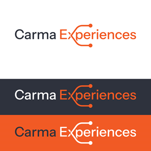 Logo Design by Designerrasedul for Carma Experiences | Design: #37072193
