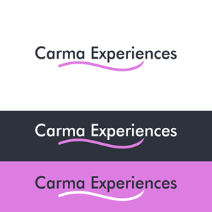 Logo Design by Designerrasedul for Carma Experiences | Design: #37072218