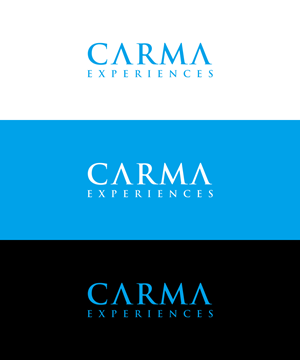 Logo Design by art to for Carma Experiences | Design: #37073491