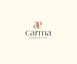 Logo Design by Fahim611 for Carma Experiences | Design: #37073536