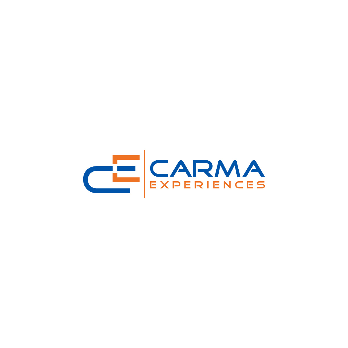 Logo Design by KL Designwork for Carma Experiences | Design #37101225
