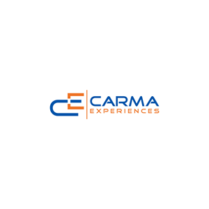 Logo Design by KL Designwork for Carma Experiences | Design: #37101225