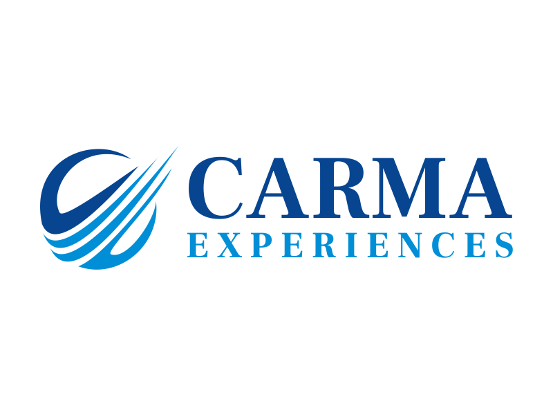 Logo Design by Arie Yanto for Carma Experiences | Design #37085493