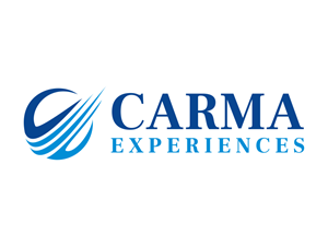 Logo Design by Arie Yanto for Carma Experiences | Design: #37085493