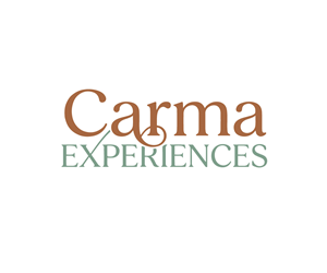 Logo Design by Mala Begum for Carma Experiences | Design: #37071533