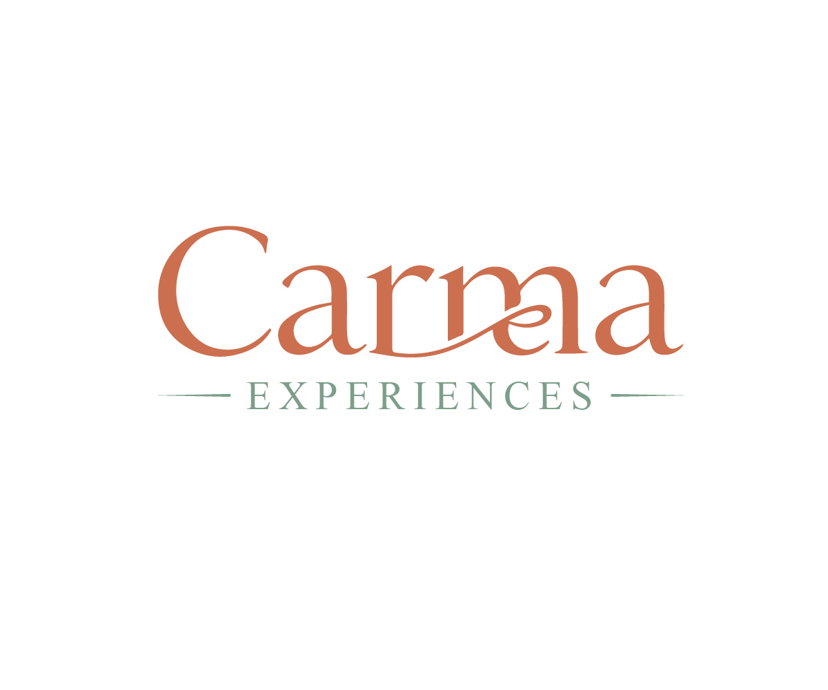 Logo Design by Mala Begum for Carma Experiences | Design #37071572