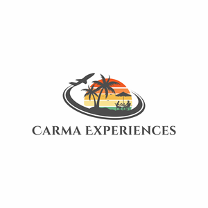 Logo Design by Murad ART for Carma Experiences | Design: #37076750