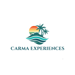 Logo Design by Murad ART for Carma Experiences | Design: #37082759