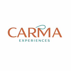 Logo Design by Creative5 for Carma Experiences | Design: #37101911