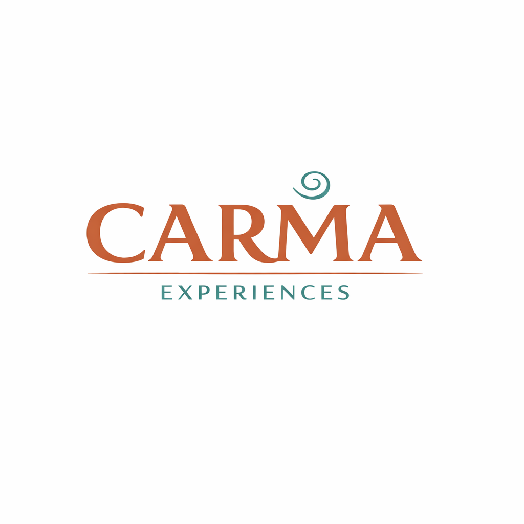 Logo Design by Creative5 for Carma Experiences | Design #37101914