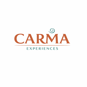 Logo Design by Creative5 for Carma Experiences | Design: #37101914